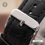 Orient 42mm Nam FAC08004D0 - Ảnh 5