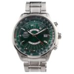 Orient 43mm Nam TEU07007FX (FEU07007FX / SEU07007FX) - Ảnh 1