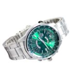 Orient 43mm Nam TEU07007FX (FEU07007FX / SEU07007FX) - Ảnh 2