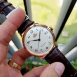 Orient 40.5mm Nam RA-AC0001S30B (RA-AC0001S10B) - Ảnh 3