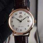 Orient 40.5mm Nam RA-AC0001S30B (RA-AC0001S10B) - Ảnh 7