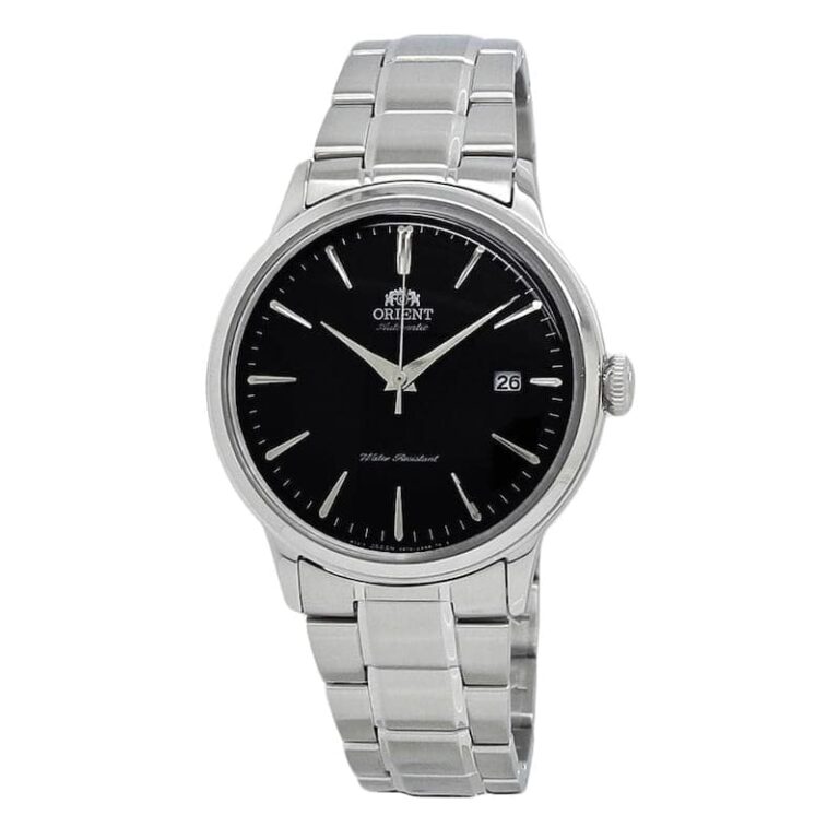 Orient 41mm Nam RA-AC0006B30B (RA-AC0006B10B)