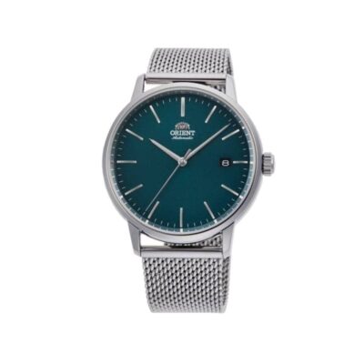 Ảnh sản phẩm Orient 39.5mm Nam RA-AC0E06E30B (RA-AC0E06E10B)
