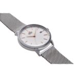 Orient 40mm Nam RA-AC0E07S30B (RA-AC0E07S10B) - Ảnh 2