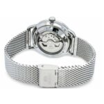 Orient 40mm Nam RA-AC0E07S30B (RA-AC0E07S10B) - Ảnh 4