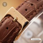 Orient 34mm Nữ RA-AG0024S30C (RA-AG0024S00C) - Ảnh 4