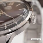 Orient 40.5mm Nam RA-AG0027Y30B (RA-AG0027Y10B) - Ảnh 3