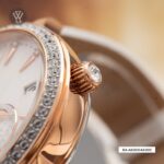 Orient 36.5mm Nữ RA-AK0004A30B (RA-AK0004A10B) - Ảnh 3