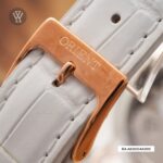 Orient 36.5mm Nữ RA-AK0004A30B (RA-AK0004A10B) - Ảnh 5