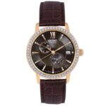 Orient 36.5mm Nữ RA-AK0005Y30B (RA-AK0005Y10B) - Ảnh 1