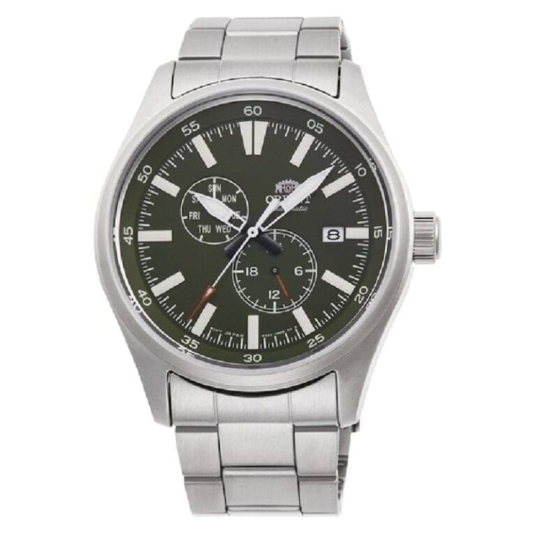 Orient 42.5mm Nam RA-AK0402E30B (RA-AK0402E10B)