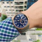 Orient 42.2mm Nam RA-AK0601L30B (RA-AK0601L10B) - Ảnh 2