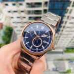 Orient 42.2mm Nam RA-AK0601L30B (RA-AK0601L10B) - Ảnh 3