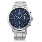 Orient 40.5mm Nam RA-KV0301L30B (RA-KV0301L10B) - Ảnh 1