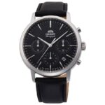 Orient 40.5mm Nam RA-KV0303B30B (RA-KV0303B10B) - Ảnh 1