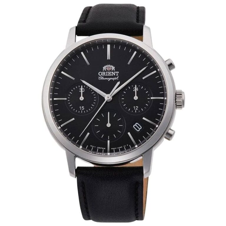 Orient 40.5mm Nam RA-KV0303B30B (RA-KV0303B10B)