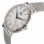 Orient 33.8mm Nữ RA-QC1702S30B (RA-QC1702S10B) - Ảnh 2