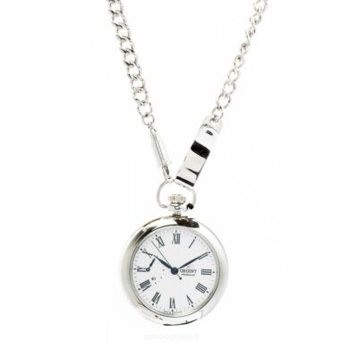 Ảnh sản phẩm Orient 40.5mm Nam TDD00002W0 (SDD00002W0)