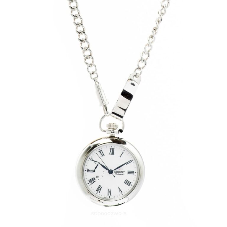 Orient 40.5mm Nam TDD00002W0 (SDD00002W0)