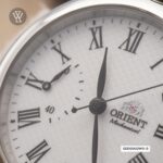Orient 40.5mm Nam TDD00002W0 (SDD00002W0) - Ảnh 3