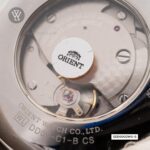 Orient 40.5mm Nam TDD00002W0 (SDD00002W0) - Ảnh 4