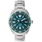 Seiko 43.8mm Nam SBDY043J - Ảnh 1