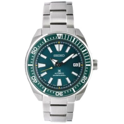 Ảnh sản phẩm Seiko 43.8mm Nam SBDY043J