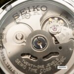Seiko 37mm Nam SNK805K2 - Ảnh 5