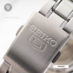 Seiko 38mm Nam SNKE51K1 - Ảnh 5