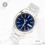 Seiko 38mm Nam SNKL43K1 - Ảnh 2