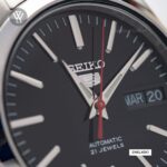 Seiko 38mm Nam SNKL45K1 - Ảnh 3