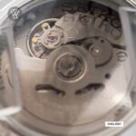 Seiko 38mm Nam SNKL45K1 - Ảnh 4