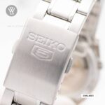 Seiko 38mm Nam SNKL45K1 - Ảnh 5