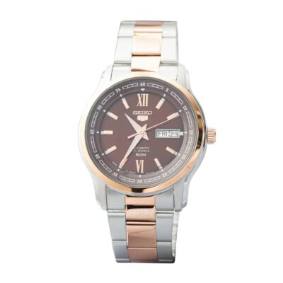Ảnh sản phẩm Seiko 42mm Nam SNKP18J1