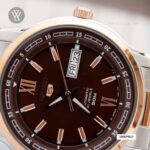 Seiko 42mm Nam SNKP18J1 - Ảnh 3