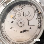 Seiko 42mm Nam SNKP18J1 - Ảnh 4