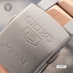 Seiko 42mm Nam SNKP18J1 - Ảnh 5