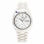 Seiko 37mm Nam SNXF05K1 - Ảnh 1