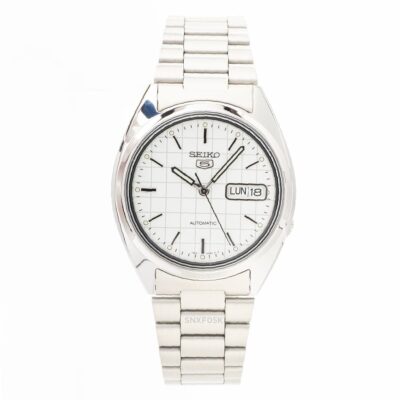 Ảnh sản phẩm Seiko 37mm Nam SNXF05K1
