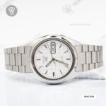 Seiko 37mm Nam SNXF05K1 - Ảnh 2