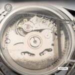 Seiko 37mm Nam SNXF05K1 - Ảnh 4