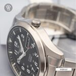 Seiko 42mm Nam SNZG13J1 - Ảnh 3