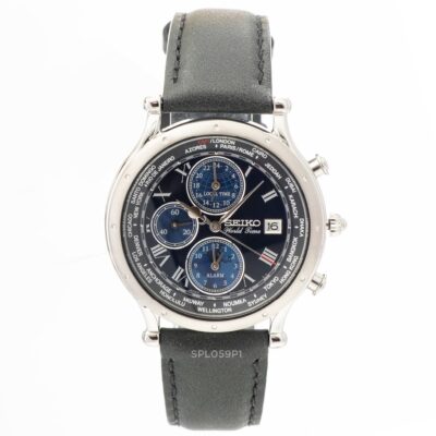 Ảnh sản phẩm Seiko 40mm Nam SPL059P1