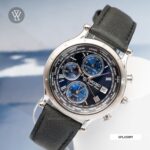 Seiko 40mm Nam SPL059P1 - Ảnh 2