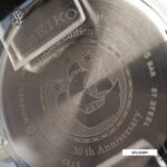 Seiko 40mm Nam SPL059P1 - Ảnh 4