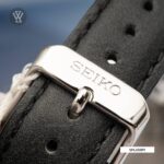 Seiko 40mm Nam SPL059P1 - Ảnh 5