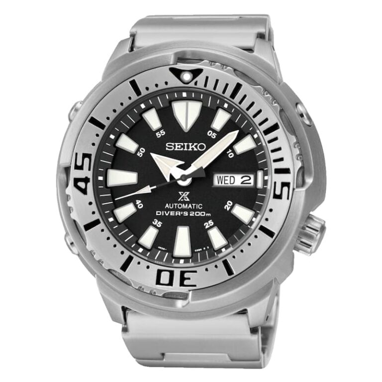 Seiko 47mm Nam SRP637K1