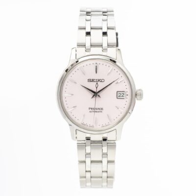 Ảnh sản phẩm Seiko 33.8mm Nữ SRP839J1