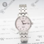 Seiko 33.8mm Nữ SRP839J1 - Ảnh 2