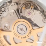 Seiko 33.8mm Nữ SRP839J1 - Ảnh 4